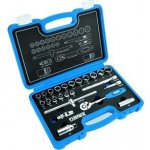 Narex Profi 24-dílná 3/8" gola sada nářadí 443000906 – Zboží Dáma