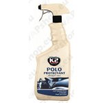 K2 POLO Protectant Black 770 ml – Sleviste.cz
