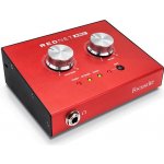 Focusrite PRO REDNET AM2 – Zboží Mobilmania