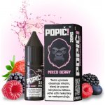 POPIČ! Cherry Ice 10 ml 20 mg – Zboží Mobilmania