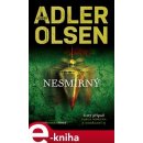 Nesmírný. Šestý případ Carla Morcka z oddělení Q - Jussi Adler-Olsen