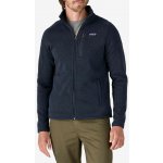 Fleece Patagonia Better Sweater Jacket navy – Zboží Dáma