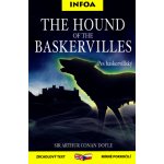 THE HOUND OF THE BASKERVILLES - Arthur Conan Doyle – Hledejceny.cz