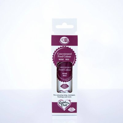 Rainbow Dust RD ProGel® vínová 25 g – Hledejceny.cz