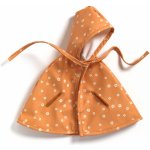 Baby Pomea pláštěnka pro panenky – Zboží Dáma