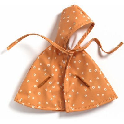 Baby Pomea pláštěnka pro panenky – Zboží Dáma