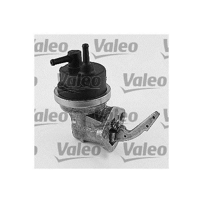 Palivové čerpadlo VALEO 247089 | Zboží Auto