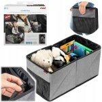 Reer organizér do auta TravelKid box – Zboží Dáma