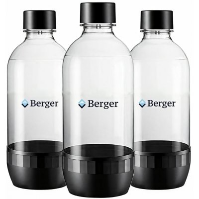 Berger Lahev 0,5L set 3 ks – Hledejceny.cz