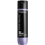 Matrix Total Results So Silver Conditioner 300 ml – Sleviste.cz