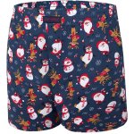 Cornette Merry Christmas Ho! Ho! 3 016/15 pánské boxerky – Hledejceny.cz