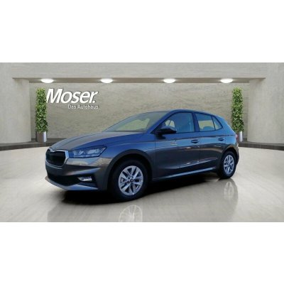 Skoda Fabia 1.0 MPI 59 kW – Hledejceny.cz