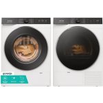 Set GORENJE WE694A1 + DG69CPS – Hledejceny.cz