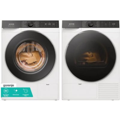 Set GORENJE WE694A1 + DG69CPS – Hledejceny.cz