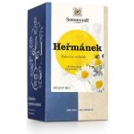 Sonnentor Heřmánek Bio porcovaný 18 x 0,8 g – Zboží Mobilmania