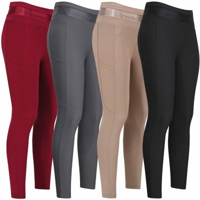 Eurostar Jeggings Impress Full Grip dámské černá – Hledejceny.cz