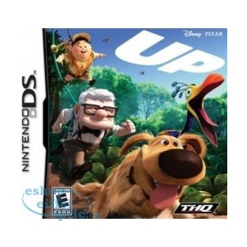 Up! The Videogame