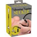 You2Toys Vibrierender Vagina Sucker