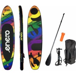 Paddleboard ENERO 320x76x15