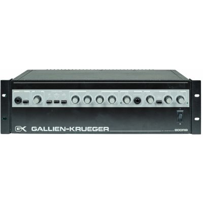 Gallien-Krueger 90s 800RB USA – Sleviste.cz