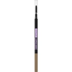 Maybelline Brow Ultra Slim automatická tužka na obočí Warm Brown 9 g