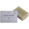 Mýdlo Friendly Soap mýdlo na obličej s kakaovým máslem 95 g