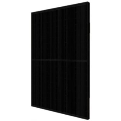 CanadianSolar 400W Full Black 20,5% CS6R-400MS FB 1ks – Hledejceny.cz