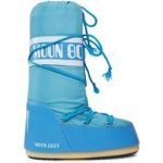 Tecnica Moon Boot Icon Nylon Alaskan Blue – Zboží Mobilmania