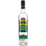 Worthy Park Rum-Bar White Overproof 63% 0,7 l (holá láhev) – Zboží Mobilmania