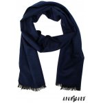 Avantgard šála 957-01492 modrá – Zboží Mobilmania