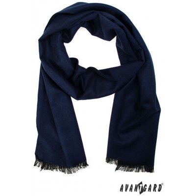 Avantgard šála 957-01492 modrá – Zboží Mobilmania