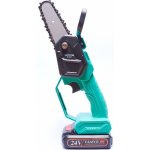 Elektrická ruční řetězová pilka – Hledejceny.cz