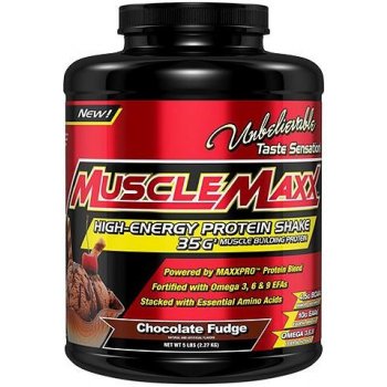 Allmax MuscleMaxx Protein 2250 g