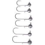 Savage Gear Jigová hlava Ball Jig Head vel.4 10g – Sleviste.cz