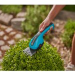 Gardena ClassicCut Li 9885-20 – Zboží Mobilmania
