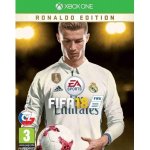 FIFA 18 (Ronaldo Edition) – Hledejceny.cz