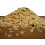 Perro rýžové vločky se zeleninou 4 kg – Zboží Mobilmania
