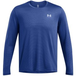 Under Armour LAUNCH LONGSLEEVE Tech Blue