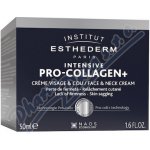 Institut Esthederm Intensive PRO collagen+ cream 50 ml – Zboží Dáma