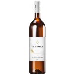 Vinařství Kadrnka Ryzlink vlašský K4 Ořechová hora výběr z hroznů 2023 13,5% 0,75 l (holá láhev) – Sleviste.cz