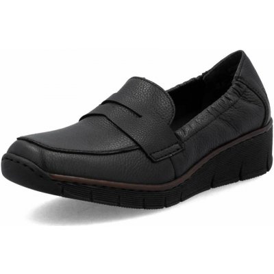 Rieker 53797-00 černá – Hledejceny.cz