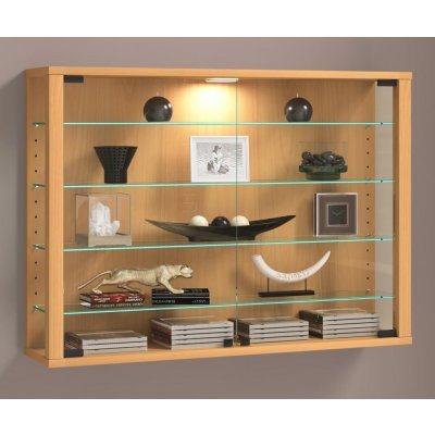 VCM Nástěnná ¨ Vitrosa L buk – Zboží Dáma