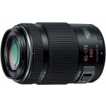 Panasonic Lumix G X Vario PZ 45-175mm f/4-5.6 Aspherical Power O.I.S. – Zboží Živě