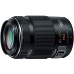 Panasonic Lumix G X Vario PZ 45-175mm f/4-5.6 Aspherical Power O.I.S. – Hledejceny.cz