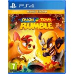 Crash Team Rumble (Deluxe Edition) – Zboží Dáma