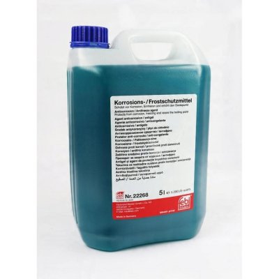 Febi Bilstein 22268 5 l – Zbozi.Blesk.cz