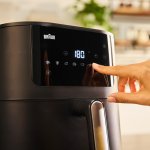 Braun HF 5030 IBK – Zboží Dáma
