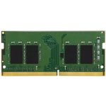 Kingston DDR4 8GB 3200MHz CL22 (1x8GB) KVR32S22S8/8 – Zboží Živě