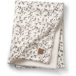Elodie Details Sametová deka Dalmatian Dots – Zboží Dáma