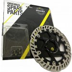 Brzdový kotouč MAGURA MDR-P 180mm | Zboží Auto